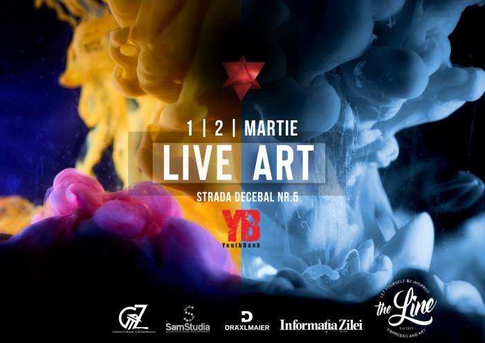 Muzică bună și artă vizuală la Satu Mare