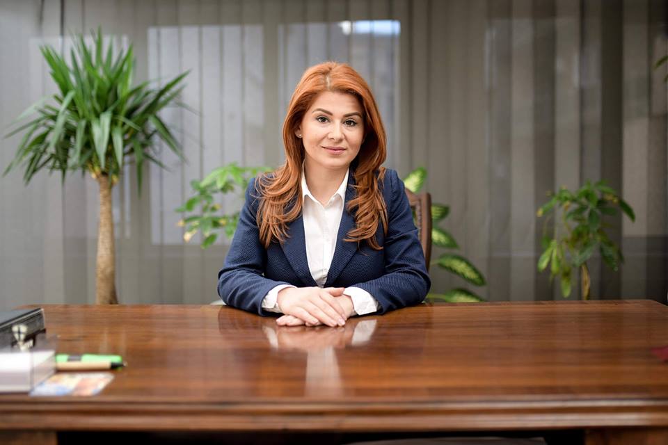 Deputatul Ioana Bran: Felul în care acționează președintele este abuziv şi ilegal!