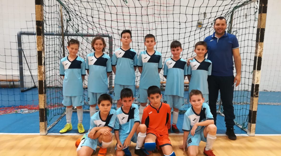 Juniorul 2009, rezultate promițătoare la Kisvarda