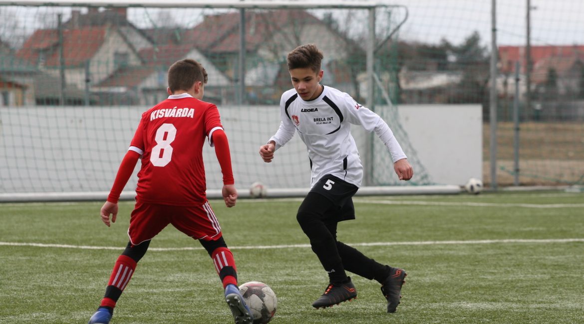 Victorie de prestigiu la Kisvarda