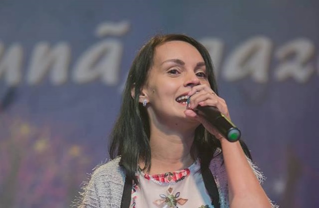 TALENT și multă MUNCĂ! Artista LAVINIA ZAHA: Unica sa pasiune, MUZICA!