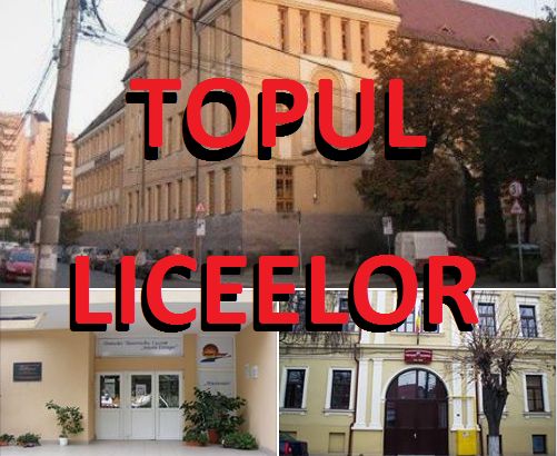 ÎNGRIJORARE. Sătmarul NU mai are liceu în TOP 100 la nivel național. Cine conduce TOPUL județean
