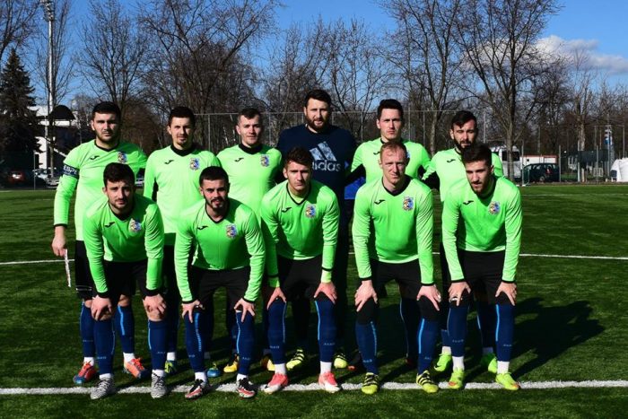 Remiză pentru CSM Olimpia la Nyiregyhaza