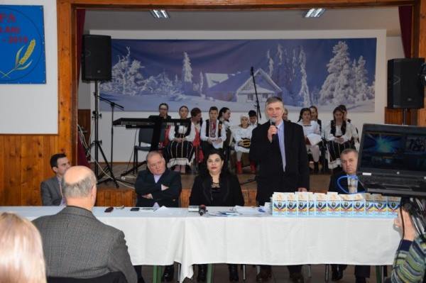 Pr. dr. Vasile Lucaciu, Apostol al neamului românesc