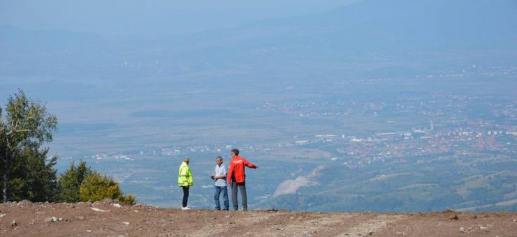 EXTRAORDINAR. Propunere INEDITĂ pentru LUNA ȘES. Despre ce e vorba