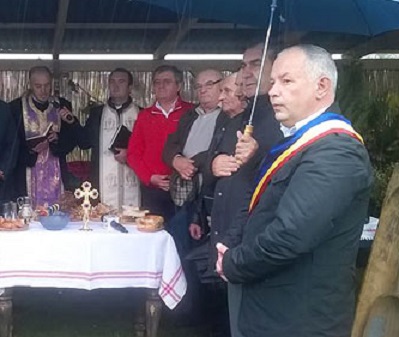 Localitatea Moftin, strâns legată de numele marelui voievod Mihai Viteazul