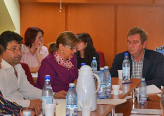 Peste 30 de proiecte de anvergură, derulate în acest an la Negrești Oaș