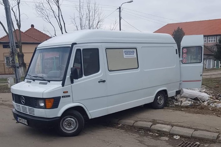 FOTO. NESIMȚIRE dusă la extrem đe doi SĂTMĂRENI. Gestul lor, INCALIFICABIL