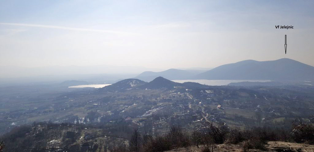 Munții Oașului, o adevărată perlă turistică a județului