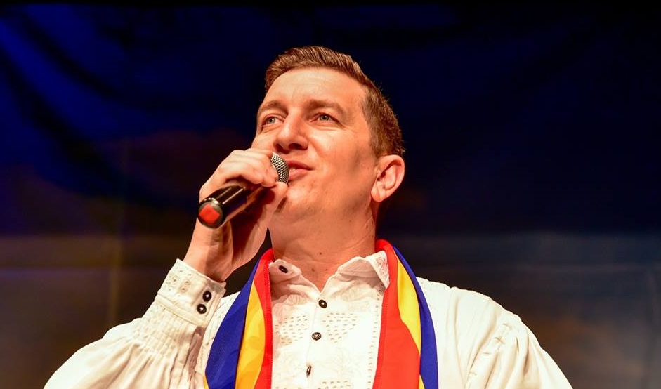 Artistul sătmărean Petrică Mureșan RĂBUFNEȘTE: ”Este un lucru RUȘINOS!”. La ce se referă