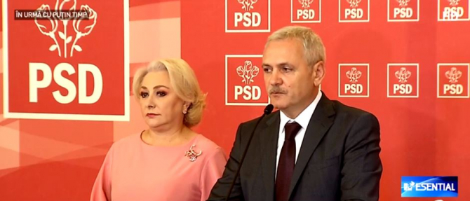 PSD: Alocaţiile vor creşte pentru că bugetul a fost adoptat cu voturile PSD, ALDE, UDMR şi Minorităţi