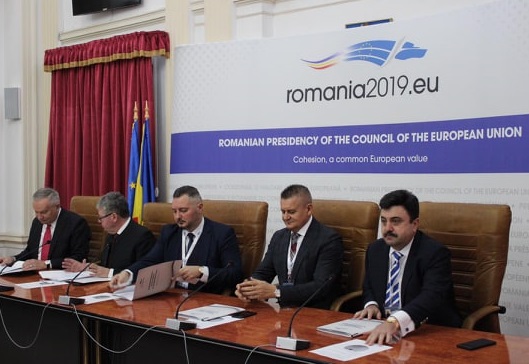 Sătmăreanul Radu Roca, prezent la la reuniunea grupului de experţi în  schimbări climatice