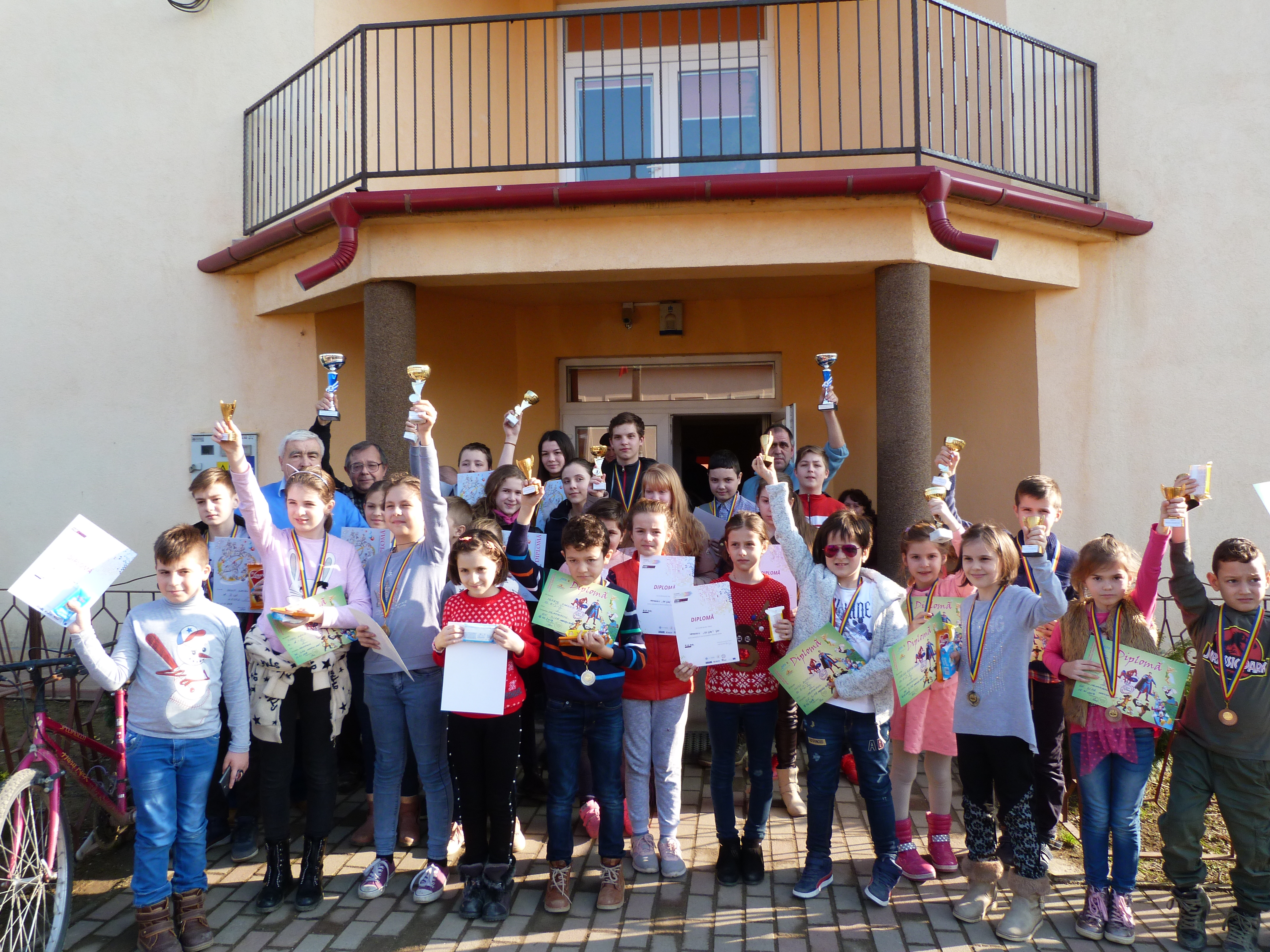 Participare numeroasă la Memorialul Gheorghe Șipa