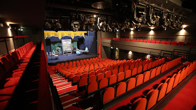 INEDIT! Sală de spectacole NOUĂ și MODERNĂ la Satu Mare. Unde și DE CINE ar urma să fie CONSTRUITĂ