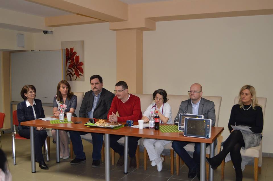 O șansă în plus la viață pentru nou-născuți