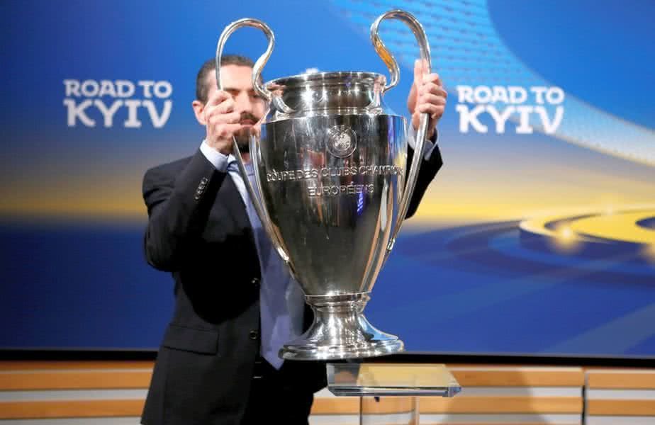 Fotbal  / UEFA vrea să scoată re-gula golului marcat în deplasare