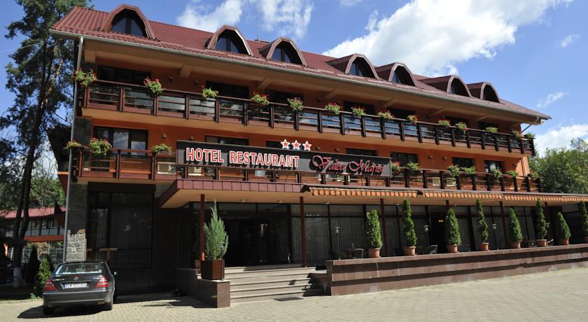 EXCEPȚIONAL! TREI STELE MICHELIN pentru un complex turistic din județul Satu Mare. Merită FELICITĂRI