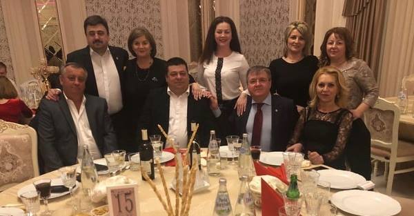 Social-democratele sătmărene, sărbătorite de Ziua Femeii