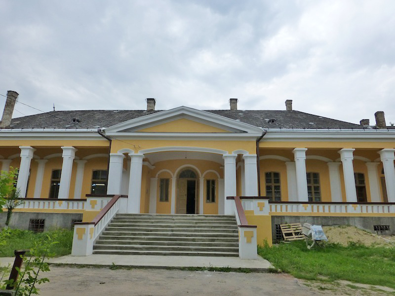 Conacele din Satu Mare -  destinele şi poveştile lor senzaţionale