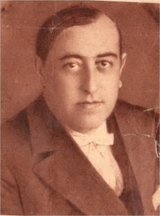 Rodion Markovits, primul scriitor sătmărean al cărui roman a fost tradus în 17 limbi