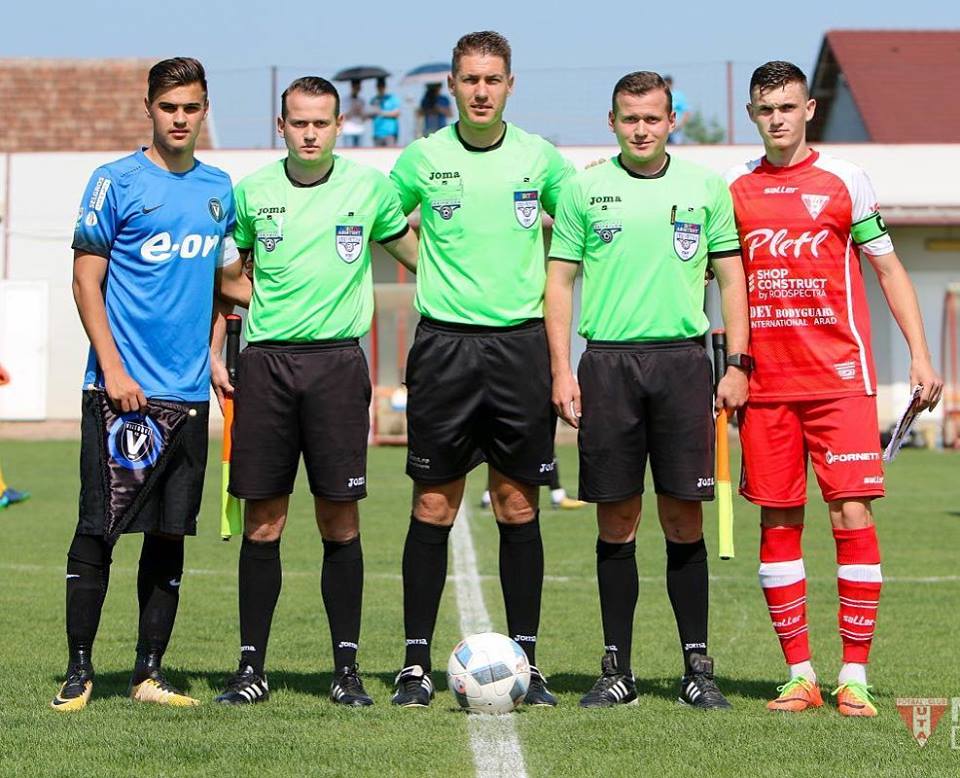 Se joacă în weekend! Program&delegări!