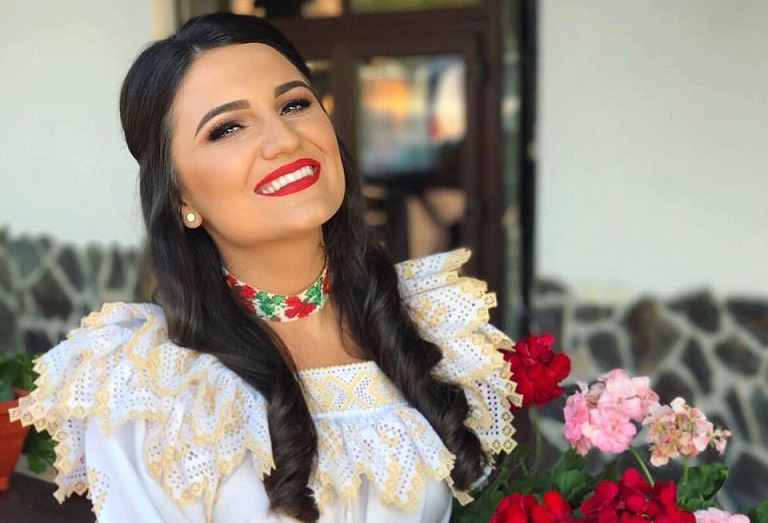 INTERVIU Andrada Bârsăuan se DESTĂINUIE pentru cititorii GNV. A vorbit despre DRAGOSTE și dăruire, despre SACRIFICII dar și despre viitorul ei SOȚ