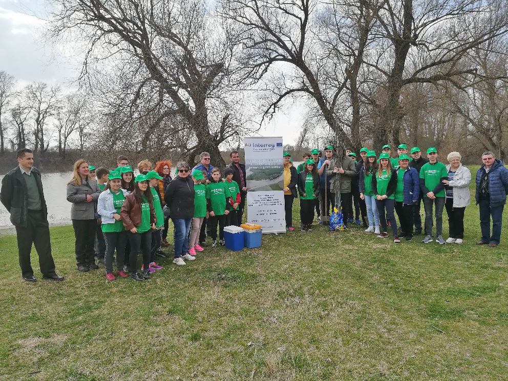 Coridor verde fără frontiere