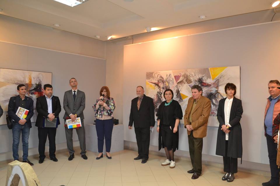 Art Bunavestire de la Negrești, expoziția care are mai mult de trei decenii de viață