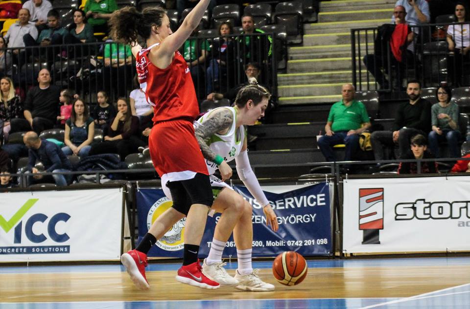 Sfertul trei a făcut diferența