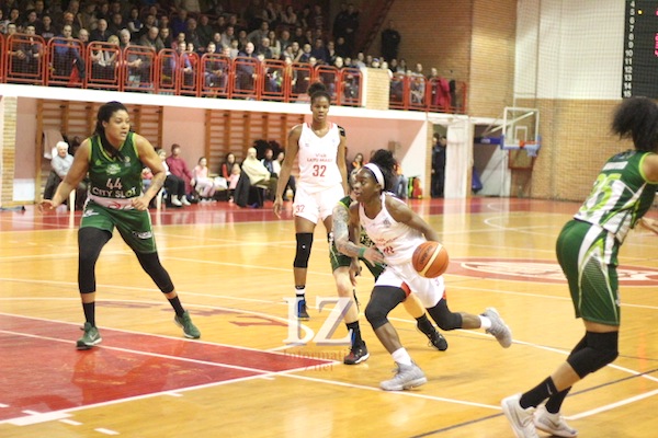 Turneul final al Cupei României, atribuit din nou celor de la SEPSI