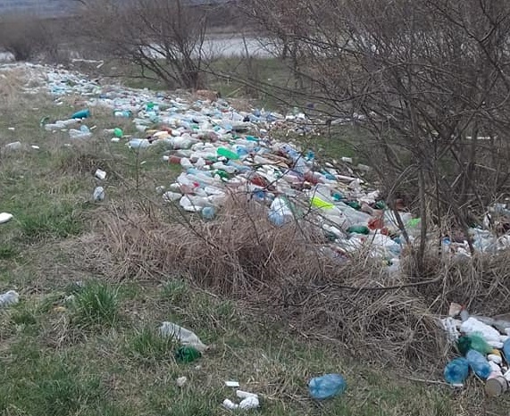 Când Someșul se răzbună