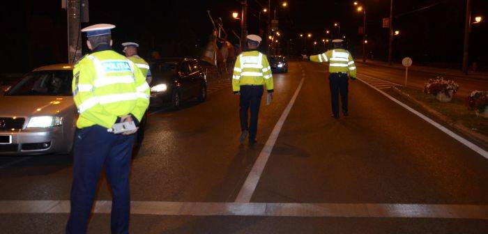 Oricât de mult luptă rutierii...