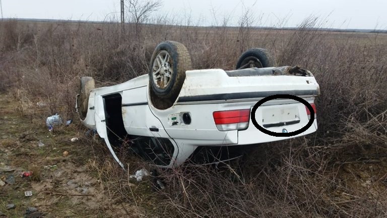 VIDEO/FOTO. S-a crezut JMEKER. Dar POLIȚIȘTII au fost mai ȘMECHERI decât el