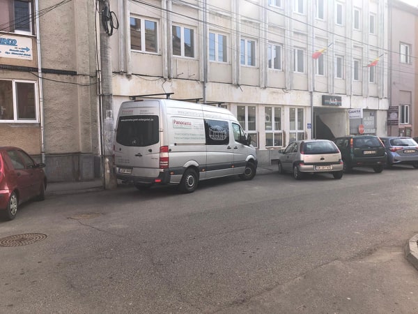 “Neamț” nesimțit