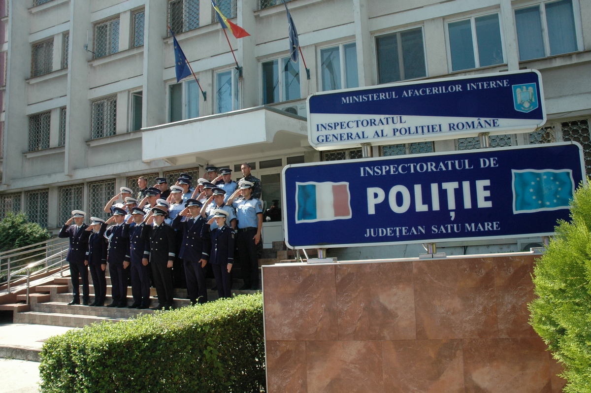 Campanie de prevenire a traficului de persoane în scopul exploatării sexuale