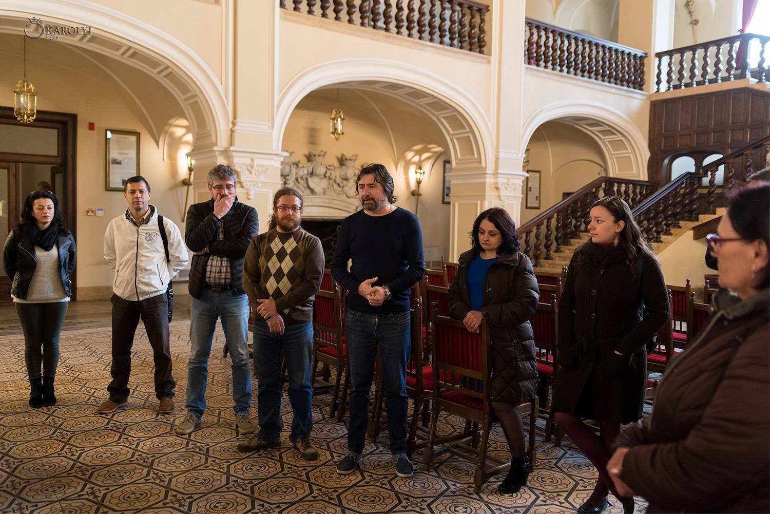 Carte de Condoleanțe Smaranda Milu Nemethi la Carei