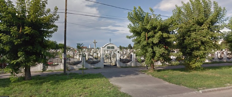 MODIFICARE. Un cimitir din Sătmar, reîmpărțit între culte. Ce suprafață PRIMEȘTE fiecare biserică