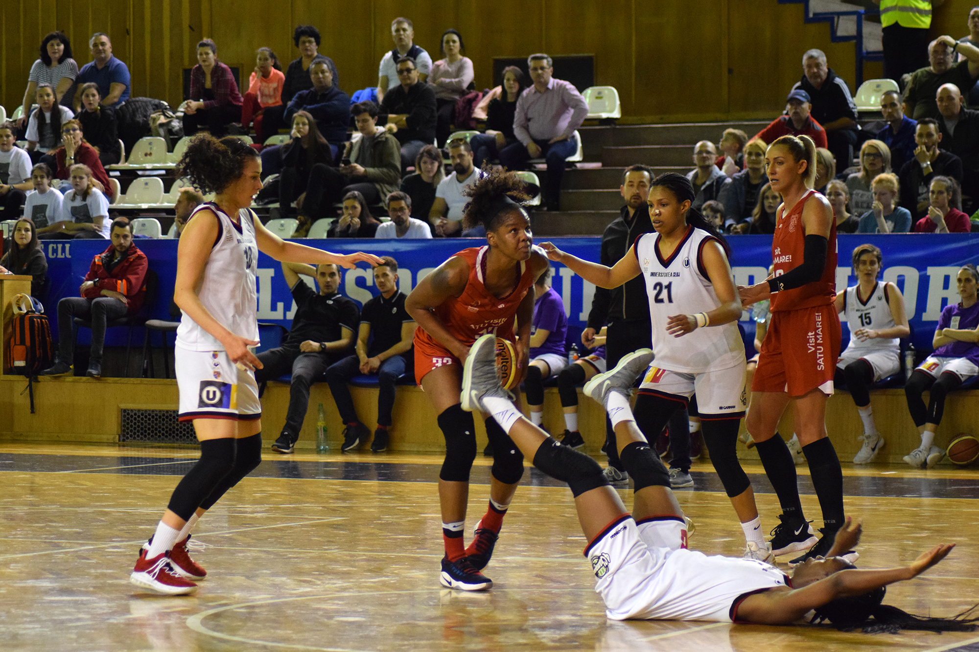 Neînvinse în 2019!