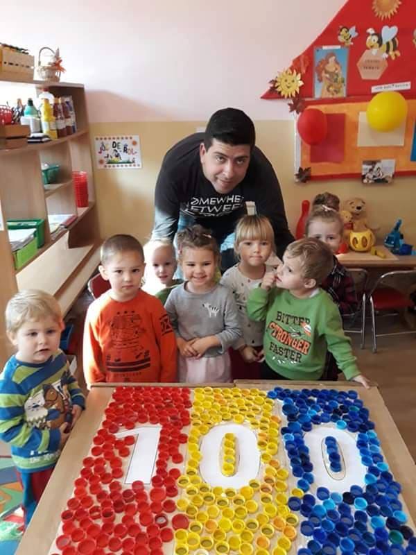 Iuliu Andrei Pop, unul dintre cei mai mari artişti fotografi ai Sătmarului