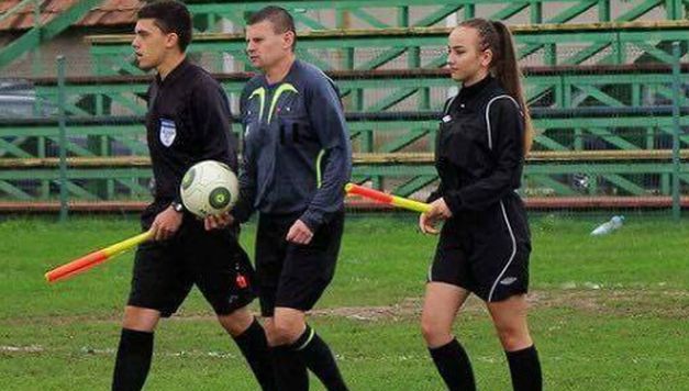 Se joacă în weekend, în judeţ! Delegări: