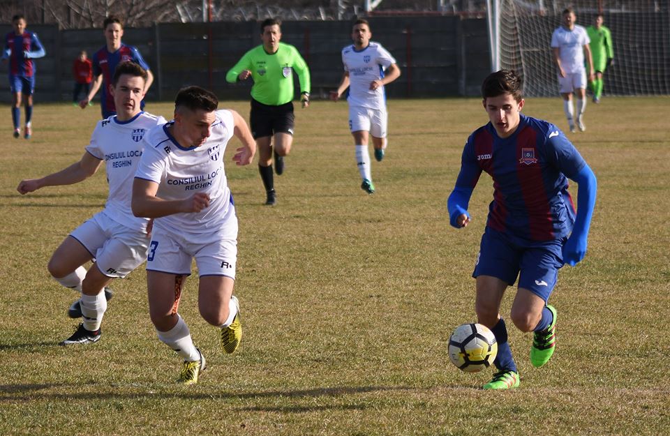 Duel cu Viruşii verzi…