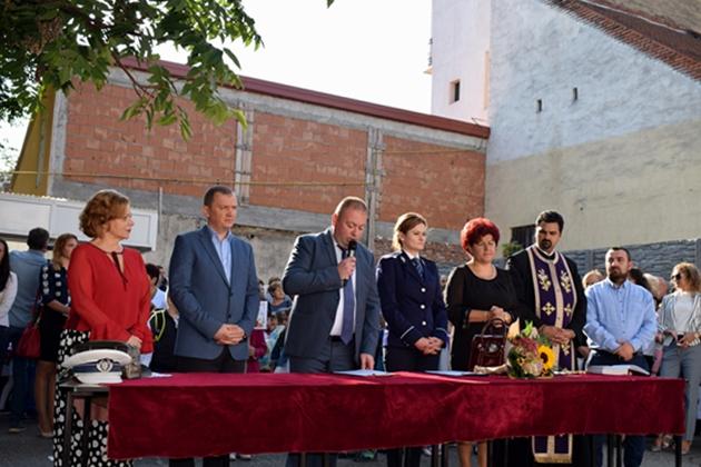 Ziua Porților Deschise Şcoala Gimnazială „Grigore Moisil”