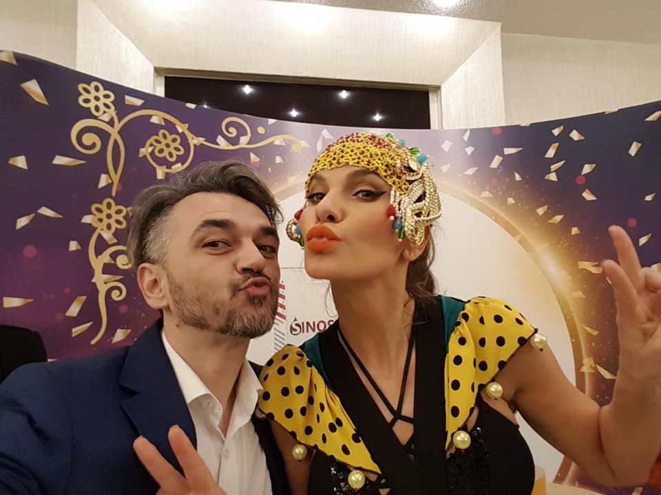 LA MULTI ANI, DR. MIRCEA MUNCEAN!!!