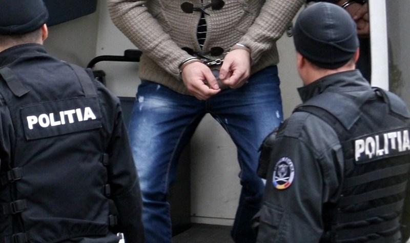 Ordin de protecție provizoriu, emis de polițiștii sătmăreni