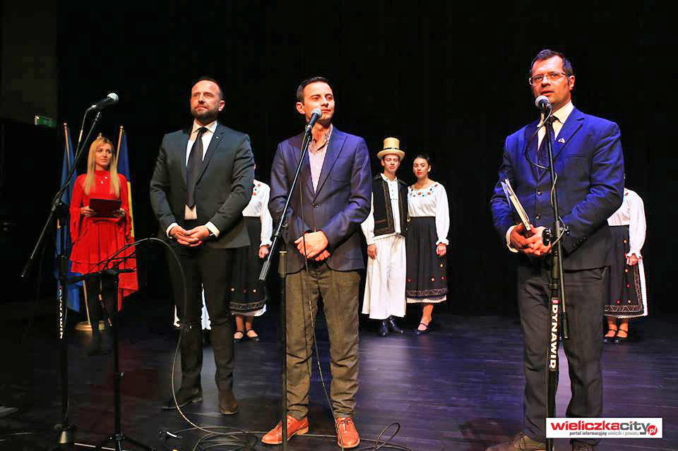 Sătmărenii, prezenți la Festivalul „Mărțișorului” organizat în Polonia