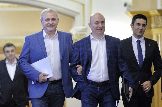 INCREDIBIL! Fără sătmăreni pe lista PSD pentru europarlamentare