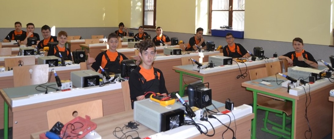 Alternative excelente pentru absolvenții clasei a a VII-a