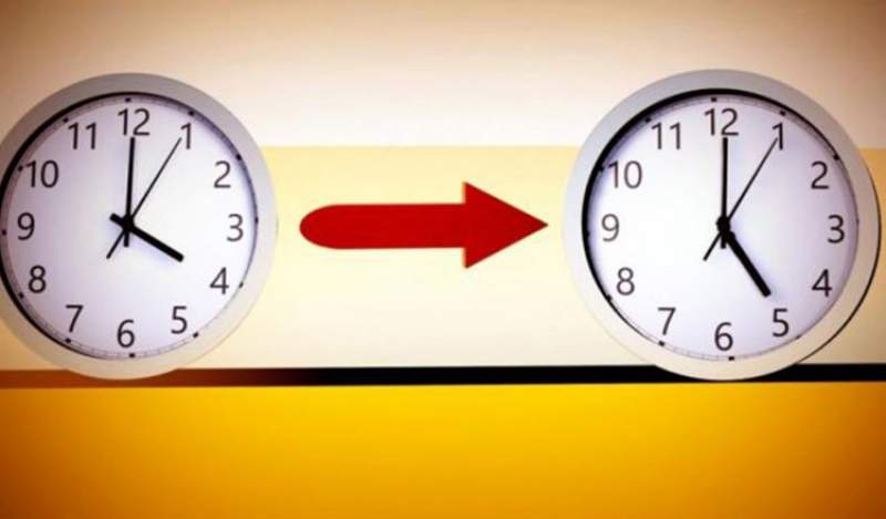 Ora de vară 2019. România trece la ora de vară