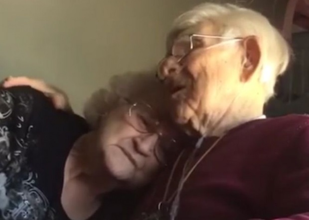 IREAL. Cuplu sătmărean, premiat la 70 de ani de CĂSĂTORIE. Nunta de DIAMANT