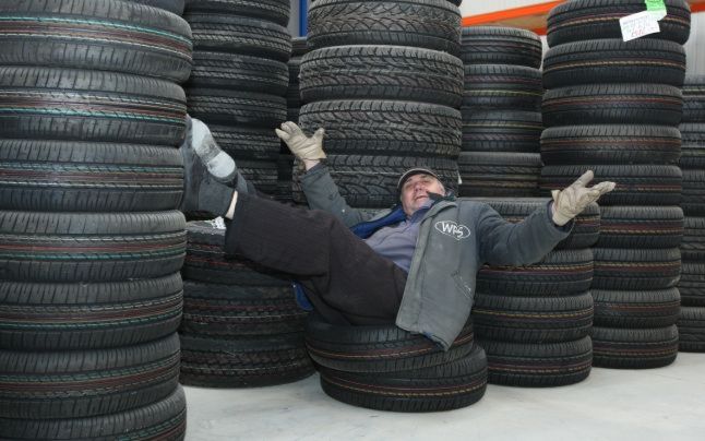 Ce mai fac sătmărenii când  nu dau țepe acasă? ”Țepuiesc”  prin alte zone ale patriei